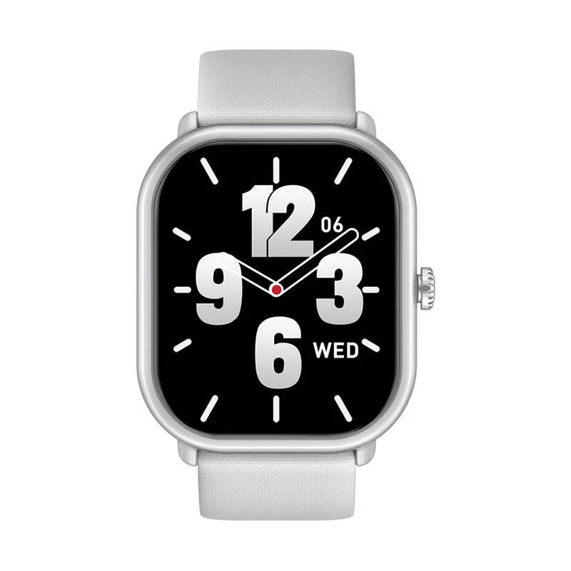 Smartwatch Zeblaze GTS 3 PRO blanco
