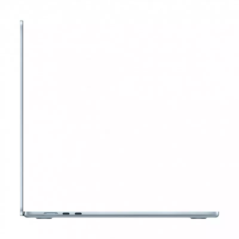 Apple MacBook Air con chip Apple M4 38,9 cm (15,3