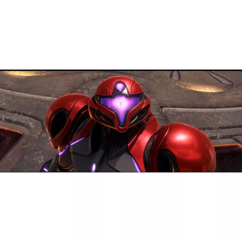 Metroid Prime 4: Beyond, juego para Nintendo Switch