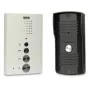 INTERCOM EURA ADP-11A3 ''INVITO'' b/auricular blanco