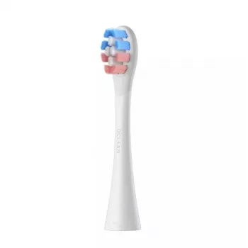 Cabezales de cepillo de limpieza Oclean P3K1 2 uds. blanco