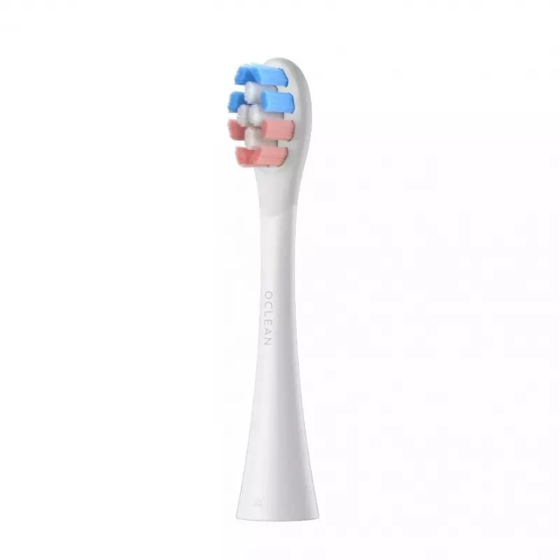 Cabezales de cepillo de limpieza Oclean P3K1 2 uds. blanco