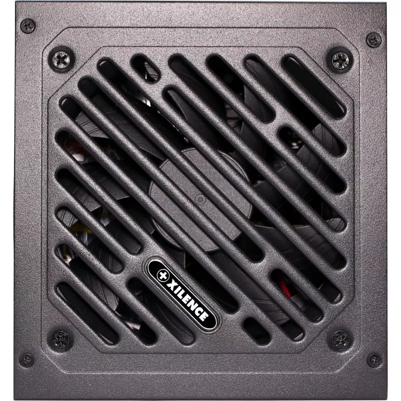 Xilence Performance A+ XN330 | XP750R12 Fuente de alimentación 750 W 20-Pin ATX ATX Negro