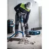 Juego de adaptadores de cincel plano Bosch EXPERT SDS Clean max 25 x 400 mm autoafilante