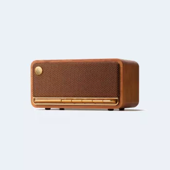 Edifier MP230 Marrón