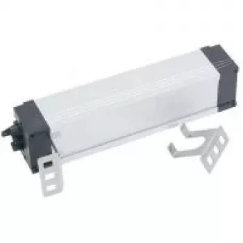 Set de montaje Bachmann 940.096 Acero inoxidable