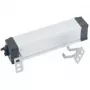 Set de montaje Bachmann 940.096 Acero inoxidable