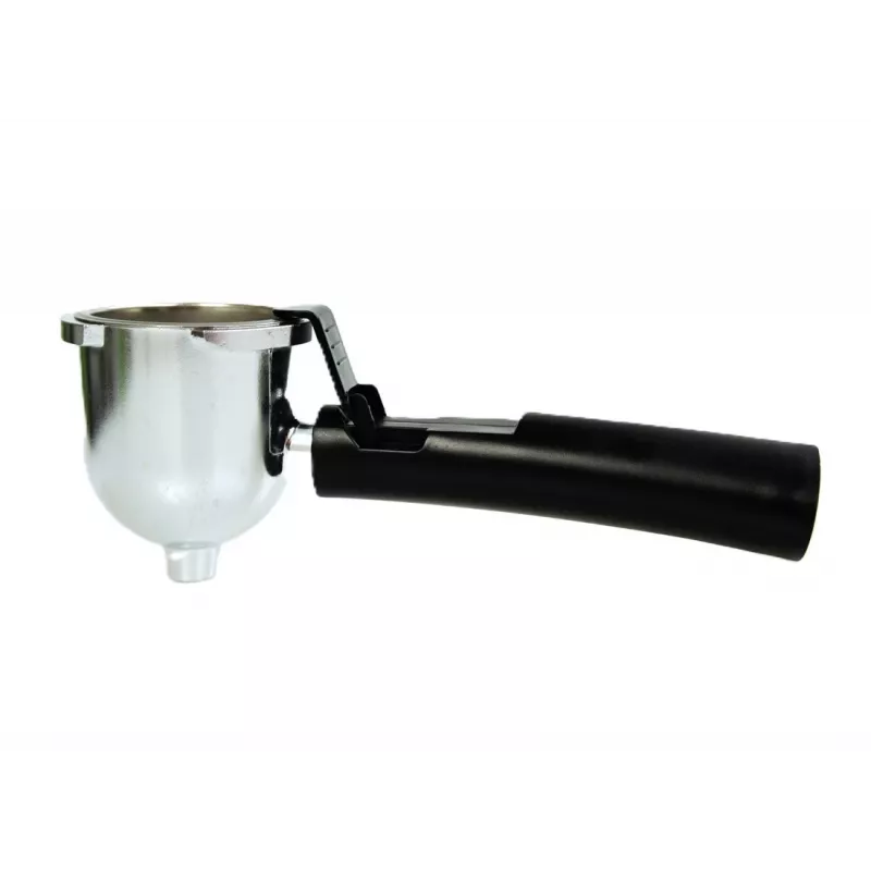 Maestro MR-410 cafetera espresso con espumador de leche, 800 W, 3,5 bar, depósito de agua de 240 ml