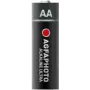 AgfaPhoto Ultra LR6 Mignon AA pila, alcalina-manganeso, 1,5 V, 4 uds.