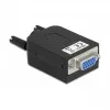 Conector de cable VGA DeLOCK 66259
