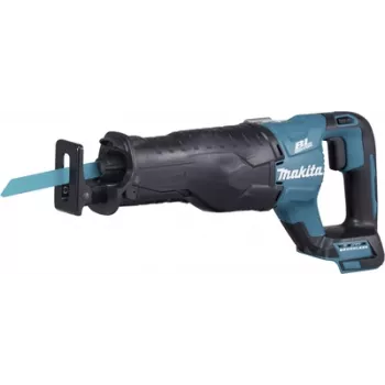Makita DJR187ZK - Sierra de sable - batería - sin batería - 18 V (DJR187ZK)