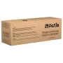 Tóner Actis TH-49X (equivalente a HP 49X Q5949X, Canon CRG-708H; estándar; 6000 páginas; negro)