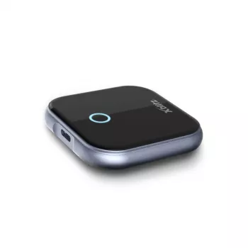 Adaptador inalámbrico Xblitz SmartCar SMARTCAR – Wi‑Fi 2.4/5 GHz, Bluetooth 4.1, USB-C, 5V 1A, antena integrada