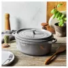 Olla de cocción Staub La Cocotte 5,5 L ovalada