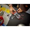 LEGO Speed Champions 76921 Audi S1 E-Tron Quattro Set de coche de carreras construible