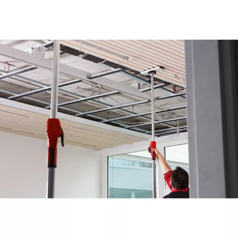 Placa de apoyo Bessey STE-SP35 — accesorio de aluminio para sistemas de sujeción, modelo STE-SP35