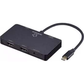 Renkforce RF-6804406 negro