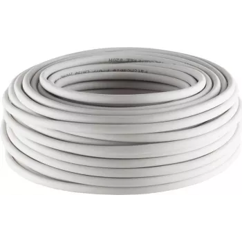 Cable de red ShiverPeaks BS75210-10H 10 m Cat5e F/UTP gris