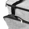 PROMIS TL28 BOLSA TÉRMICA PLAYA PICNIC Nevera grande para turismo 28L
