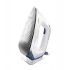 Braun CareStyle Compact IS 2143 BL 2400 W 1,5 L suela EloxalPlus Azul, Blanco