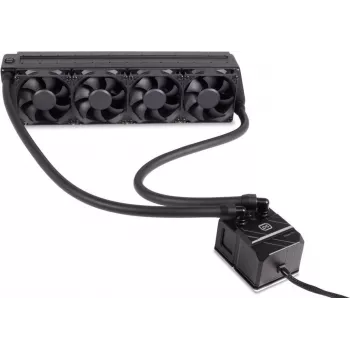 Alphacool 11973 Negro