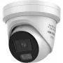 Cámara turret Hikvision DS-2CD2347G3-LIS2UY/SL 4MP objetivo de 2,8mm