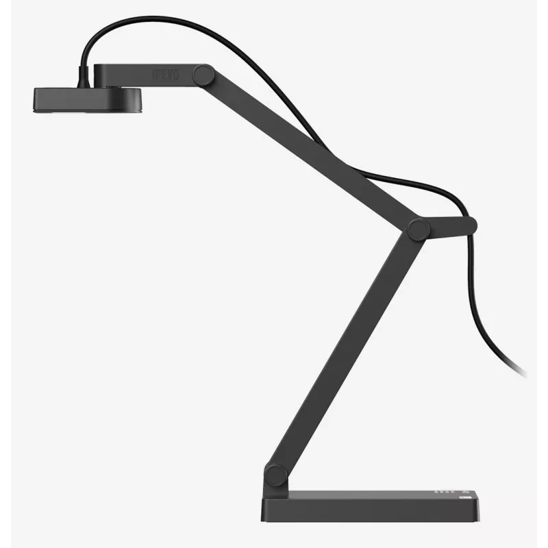 Cámara de documentos IPEVO V4K PRO gris USB 2.0