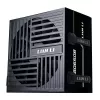 Fuente de alimentación Lian Li RB0650B.B 650 W ATX 24 pines, 80 PLUS Bronze, ventilador de 135 mm, negro