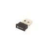 Natec Fly NBD-2003 adaptador USB Bluetooth 5.0 nano, clase II