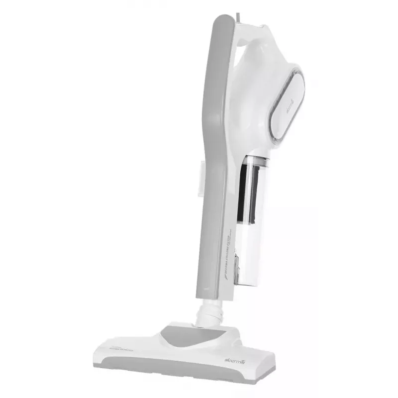 Xiaomi | Aspirador | DX700 | Con cable | 600 W | Plata
