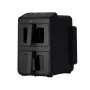 Freidora de aire Lafe 47476 Air Fryer Dual Fry 10L