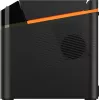 SUNMI C04020020 impresora de tickets 80 mm Kitchen Cloud Printer, térmica, con cortador, USB-C, Bluetooth, Ethernet, Wi-Fi, negra