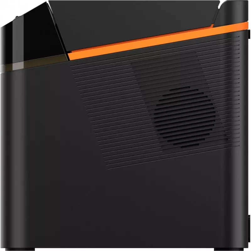 SUNMI C04020020 impresora de tickets 80 mm Kitchen Cloud Printer, térmica, con cortador, USB-C, Bluetooth, Ethernet, Wi-Fi, negra