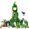Bricks Wicked 75684 Bienvenidos a la Ciudad Esmeralda