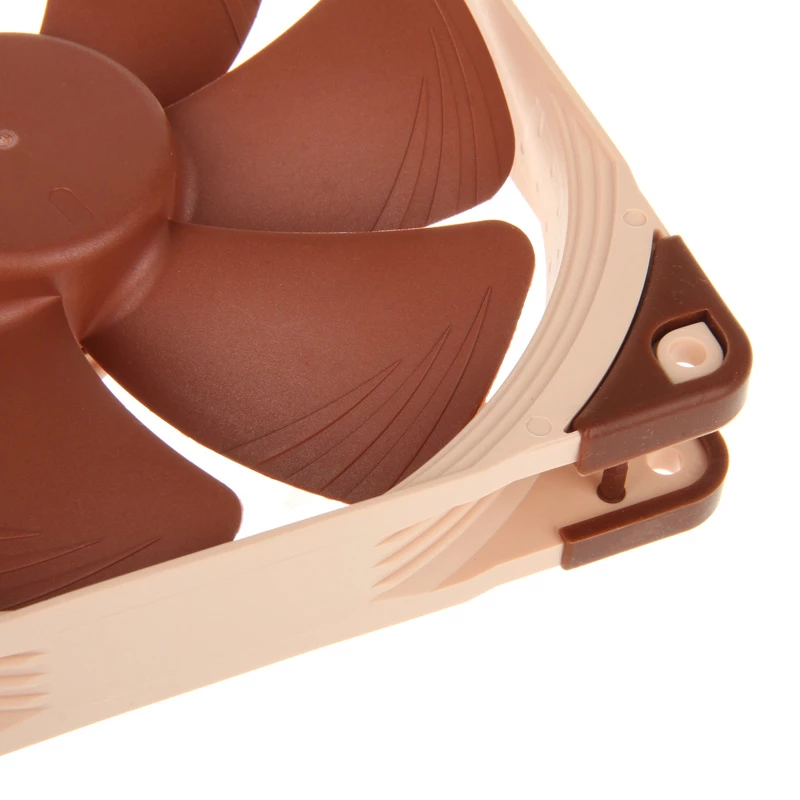 Ventilador de caja Noctua NF-A14 PWM 140mm