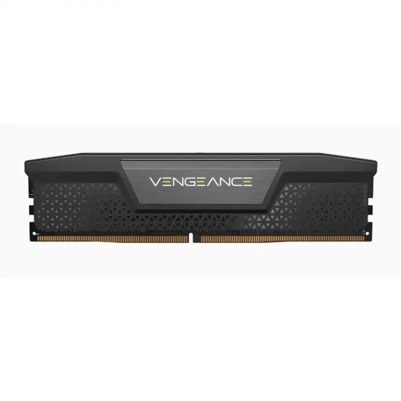 Módulo CORSAIR Vengeance DDR5 32 GB DIMM 288-PIN 5600 MHz PC5-44800 CL40 1.25 V Negro (CMK32GX5M1B56