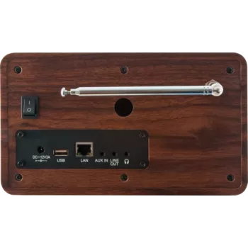Radio portátil Imperial DABMAN i150 DAB DAB+ FM 20W