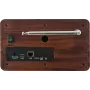 Radio portátil Imperial DABMAN i150 DAB DAB+ FM 20W
