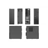 PC de sobremesa Dell Pro slim Essential i5-14500 16GB RAM 512GB SSD UHD 770 Windows 11 Pro 3Y ProSupport in situ