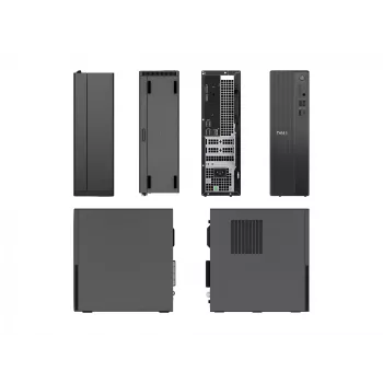 PC de sobremesa Dell Pro slim Essential i5-14500 16GB RAM 512GB SSD UHD 770 Windows 11 Pro 3Y ProSupport in situ