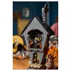 LEGO Ideas - Pesadilla antes de Navidad de Tim Burton (21351)
