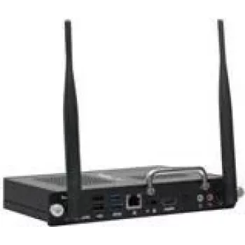 Promethean OPS2-5P8R256S módulo de computación para ranura OPS 256 GB RAM sin sistema operativo
