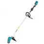Desbrozadora/cortabordes Makita DUR190LZX3 30 cm Batería Negro, Azul