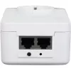 Adaptador Powerline ALLNET ALL1681205v2 1200 Mbit/s pack de 2 (lote)