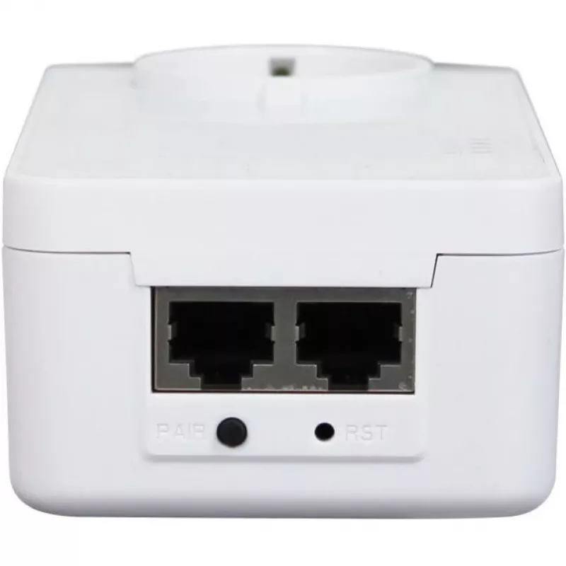 Adaptador Powerline ALLNET ALL1681205v2 1200 Mbit/s pack de 2 (lote)