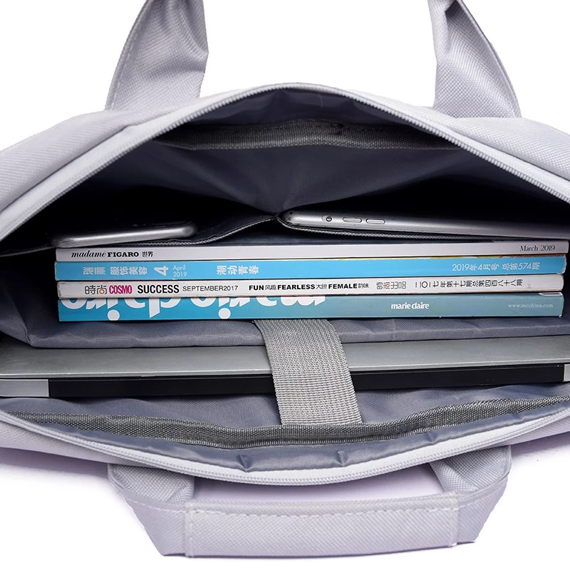 Funda para portátil Addison 300215 39,6 cm (15,6) maletín negra