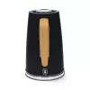 Hervidor de agua Nedis KAWK510EBK 1,7 L 2200 W Negro