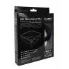 Ventilador Noiseblocker BlackSilentPro PK2