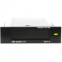 Unidad RDX interna Overland-Tandberg O-T RDX Internal Drive negra S-ATA III 5,25 inch embellecedor 260 MB/s 146×170,7 mm