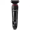 Cortapelos Beurer MN9X negro recargable con longitud de corte regulable